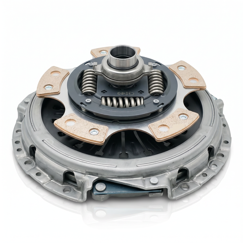 Whitebox Performance Toyota Starlet E82 / E91 Paddle Clutch Kit