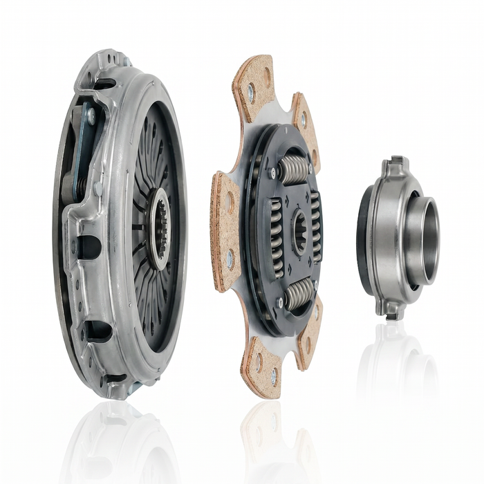 Whitebox Performance Subaru WRX STI 6 Speed PADDLE Clutch