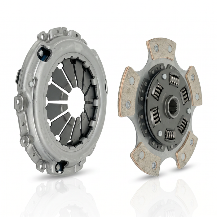 Whitebox Performance Mazda MX5 MK3 NC 5 Speed Paddle Clutch Kit