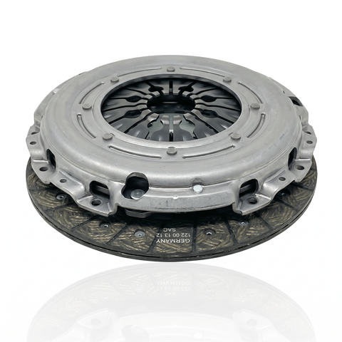 Whitebox Performance FORD ( Various Models ) 1.5 TDCI 2010> HD Organic Clutch Kit