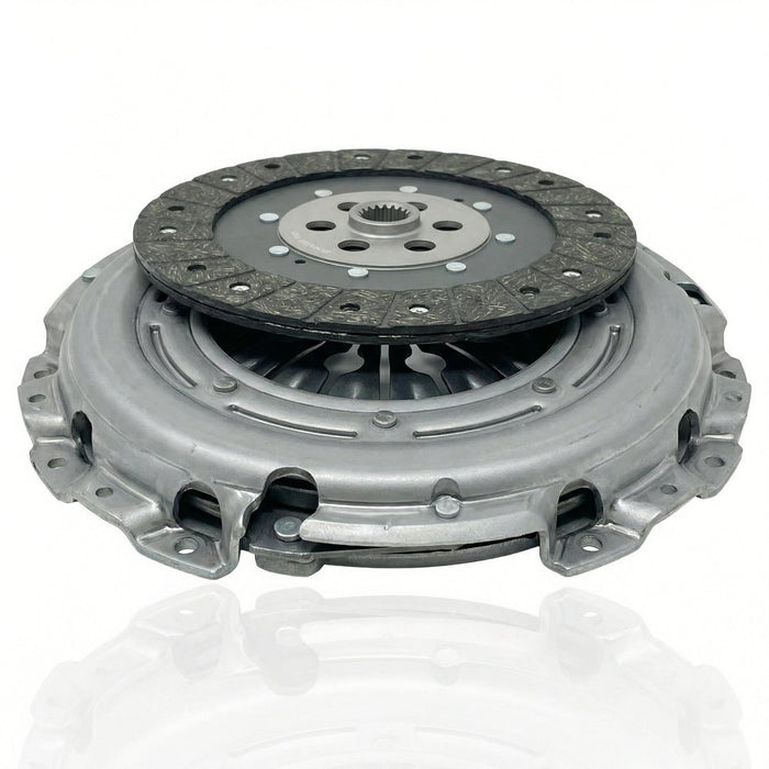 Whitebox Performance Hyundai I20N 1.6 T-GDI HD Organic Clutch Kit