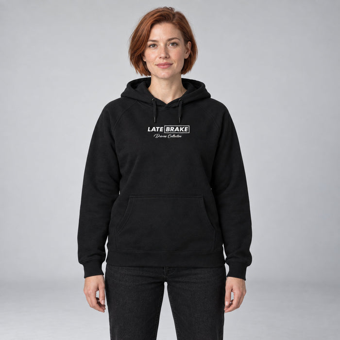 Cybertruck Drivers Collective Hoodie