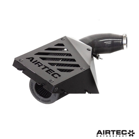 AIRTEC MOTORSPORT INDUCTION KIT FOR AUDI S1 | Car Enhancements UK