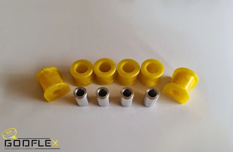 Mazda MX5 Mk1 (1991-1998) NA Front Anti-Roll Bar & Drop Link Bushes