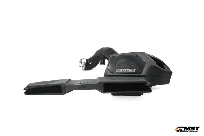 AIRTEC Motorsport Chargecooler Upgrade for BMW S55 (M2 Competition, M3 and M4) | Car Enhancements UK