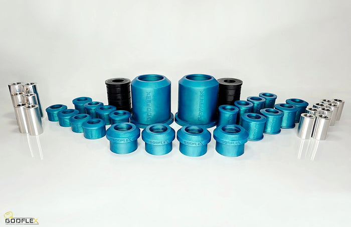 Ford Kuga MK1 (2007-2012) Full Front & Rear Suspension Arm Bushes