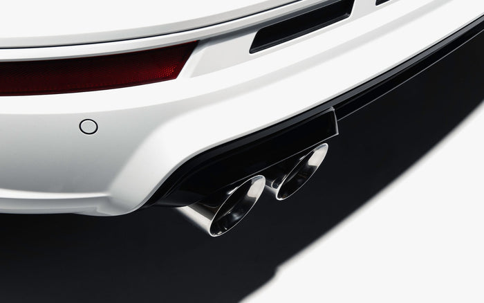 Seat Ateca Cupra 300 4Drive (GPF/OPF Models Only) - Inc Facelift Models From 2019 To 2024 Cat-back - Milltek Sport
