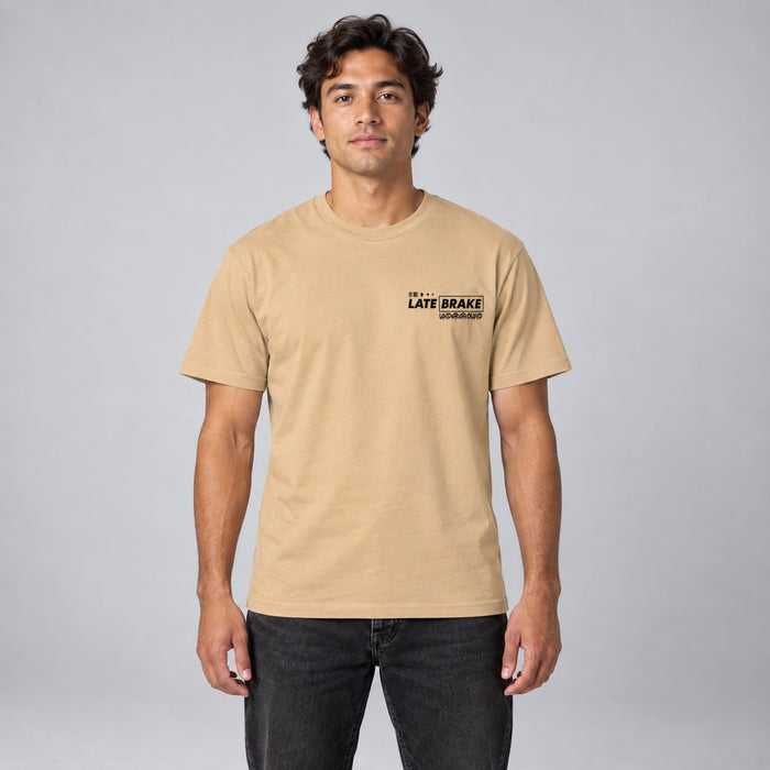 Daikoku Parking T-Shirt