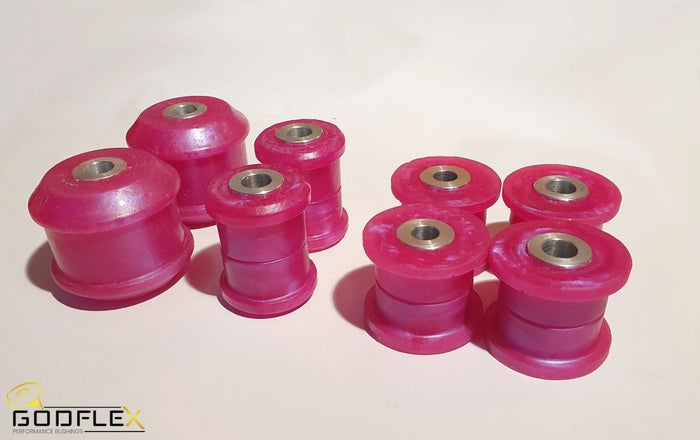 Honda Civic MK7 All Models (2001-2005) Front & Rear Suspension Arm Bushes
