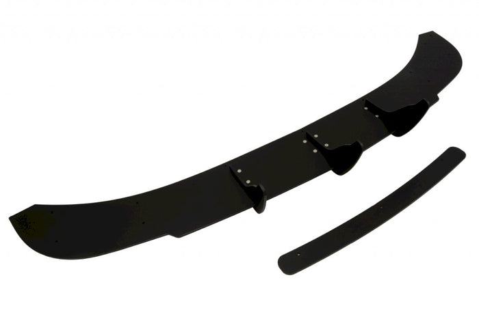 Maxton Design - REAR DIFFUSER OPEL ASTRA J OPC / VXR