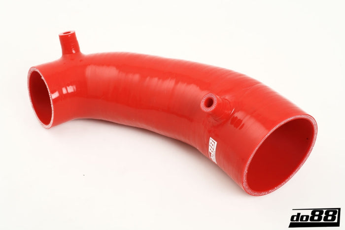 SAAB 9-3 2.8t V6 2006- Inlet hose - DO88 Performance