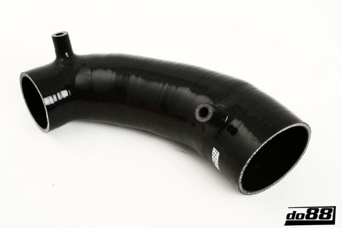 SAAB 9-3 2.8t V6 2006- Inlet hose - DO88 Performance