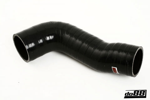 Volvo V70/XC70/S60/XC90 D5 2.4D 05-14 Turbo outlet hose - DO88 Performance