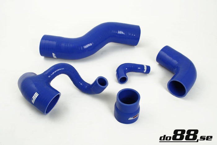 Volvo 850 Turbo 1994 Pressure hoses - DO88 Performance