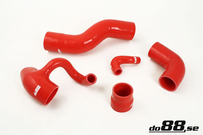 Volvo 850 Turbo 1994 Pressure hoses - DO88 Performance