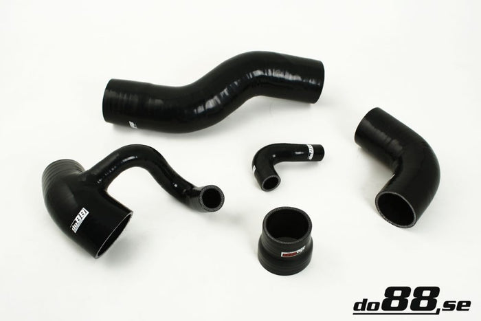 Volvo 850 Turbo 1994 Pressure hoses - DO88 Performance