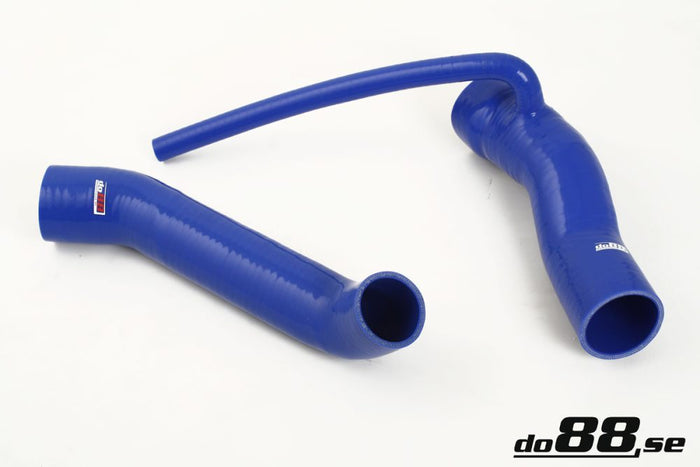 Audi Quattro 10v Pressure hoses - DO88 Performance