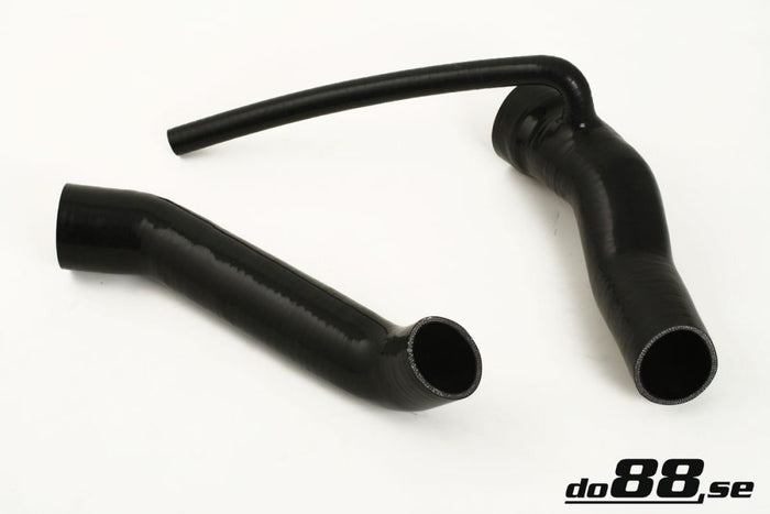 Audi Quattro 10v Pressure hoses - DO88 Performance