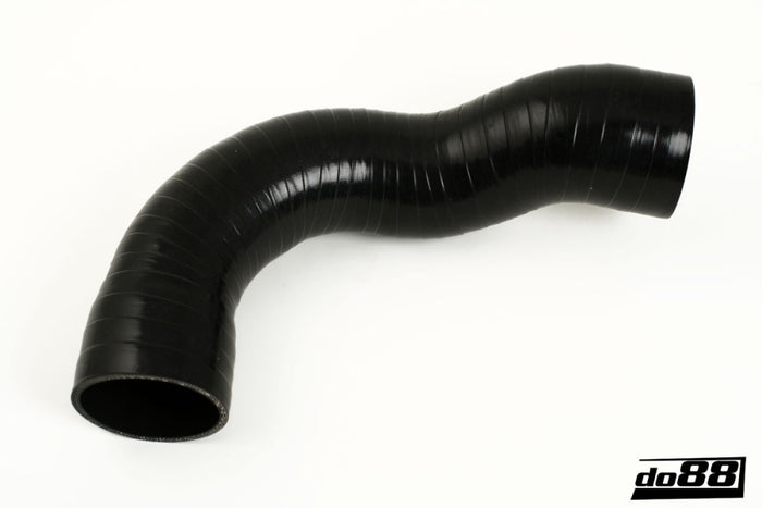 Volvo V70/XC70/S80/XC60 D5 2.4D 08-10 Intercooler inlet hose - DO88 Performance