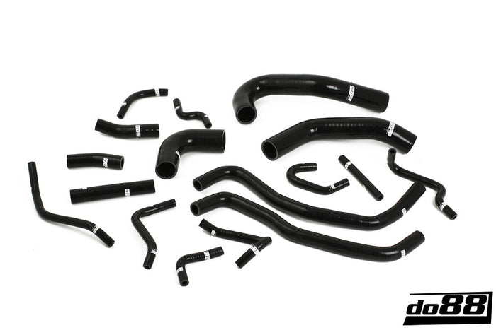 Suzuki Swift Sport 1.6 05-10 Coolant hoses - DO88 Performance