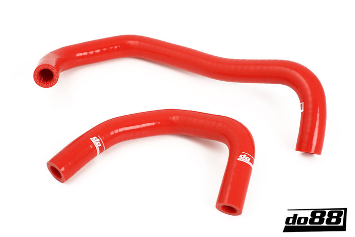 Volvo 850/S70/V70/C70 94-99 Heater hoses - DO88 Performance