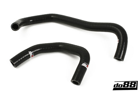 Volvo 850/S70/V70/C70 94-99 Heater hoses - DO88 Performance