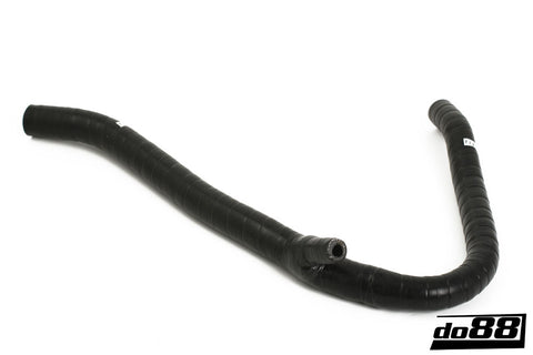 SAAB 900 Turbo T16 84-93 Crankcase vent hose - DO88 Performance