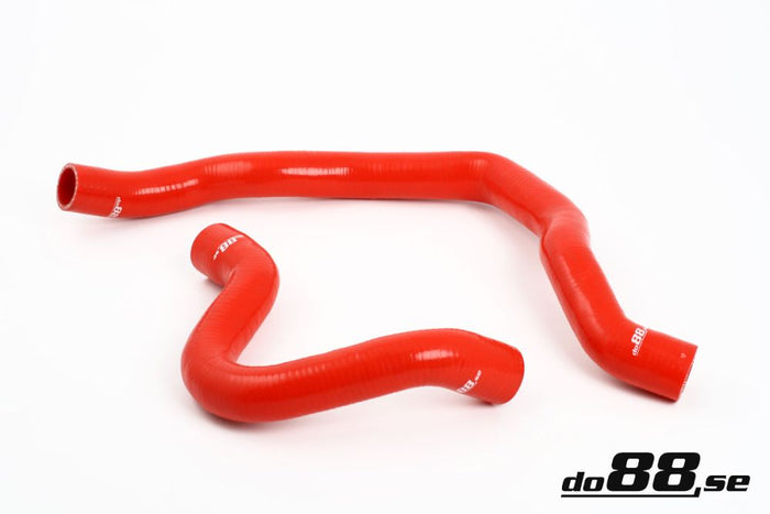 Volvo V70N/S60 02-08 Coolant hoses - DO88 Performance