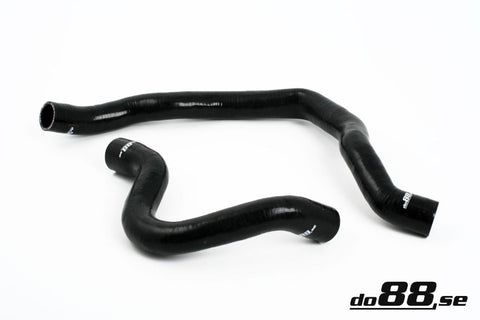 Volvo V70N/S60 02-08 Coolant hoses - DO88 Performance