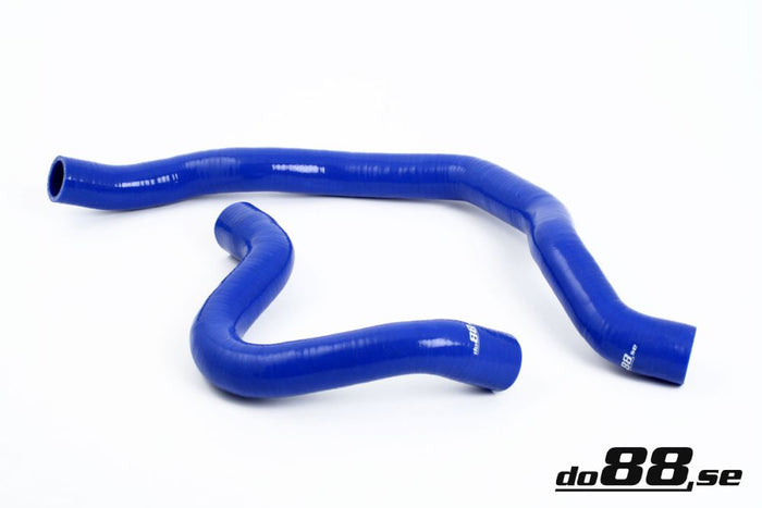 Volvo V70N/S60 02-08 Coolant hoses - DO88 Performance