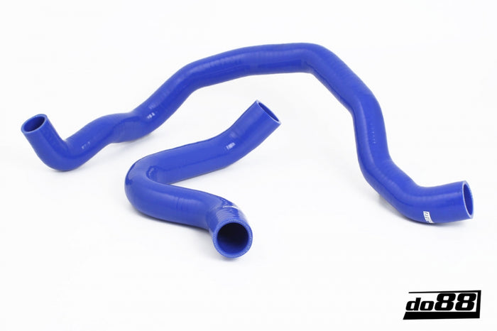 Volvo S60/V70/XC70 D5 2001-2006 Radiator hoses - DO88 Performance