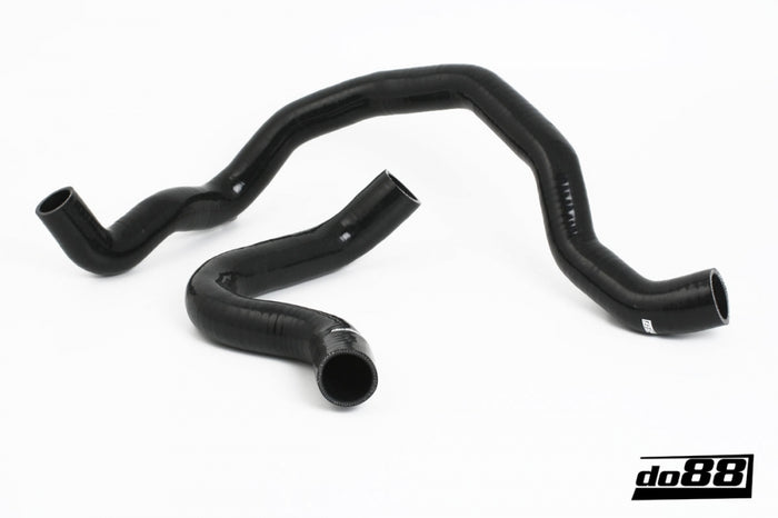 Volvo S60/V70/XC70 D5 2001-2006 Radiator hoses - DO88 Performance