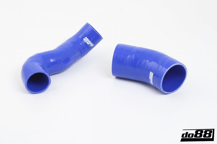 Ford Focus RS MKII Air filter box hoses - DO88 Performance