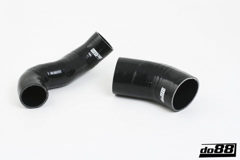 Ford Focus RS MKII Air filter box hoses - DO88 Performance