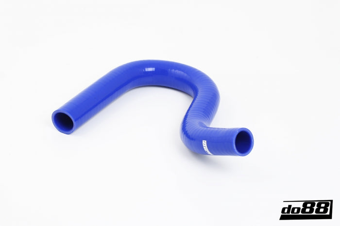 Ford Focus RS MKII Resonator-/ symposer hose - DO88 Performance