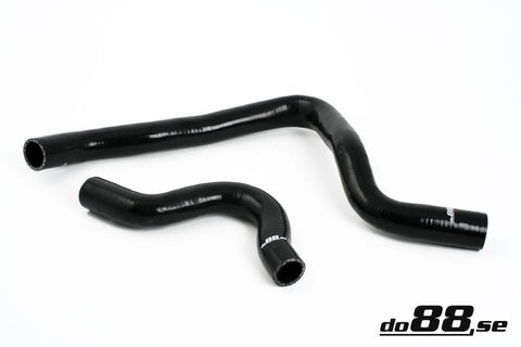 Volvo 850/S70/V70 Turbo 94-00 Coolant hoses - DO88 Performance