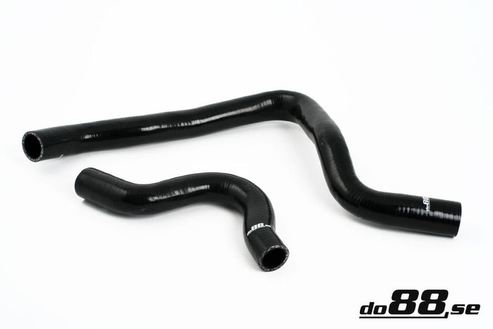 Volvo 850/S70/V70 Turbo 94-00 Coolant hoses - DO88 Performance