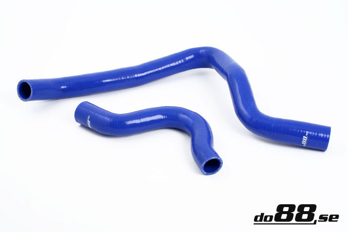 Volvo 850/S70/V70 Turbo 94-00 Coolant hoses - DO88 Performance