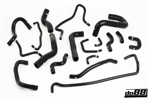 Mazda MX-5 Miata NC 2006-2015 Radiator hoses - DO88 Performance