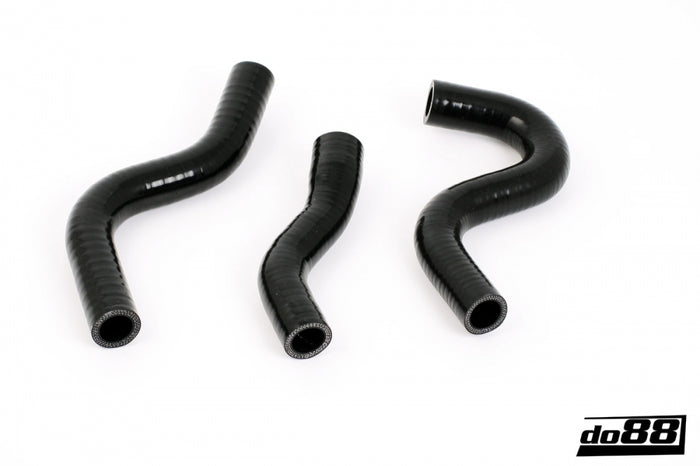 Porsche 930 Turbo Air injection hoses - DO88 Performance