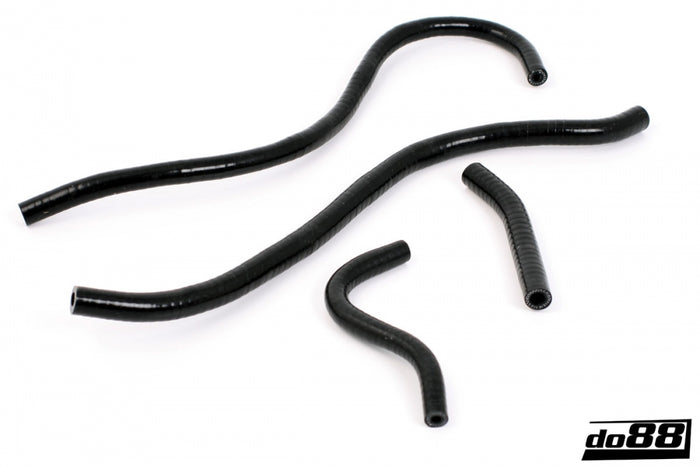 Porsche 930 Turbo Vacuum hoses - DO88 Performance