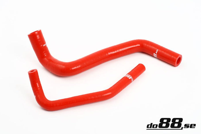 Volvo 850/S70/V70/C70 92-98 Coolant hoses complement - DO88 Performance