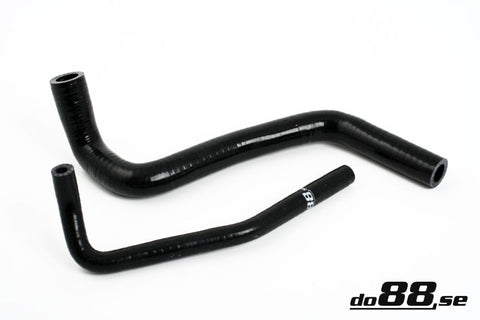 Volvo 850/S70/V70/C70 92-98 Coolant hoses complement - DO88 Performance