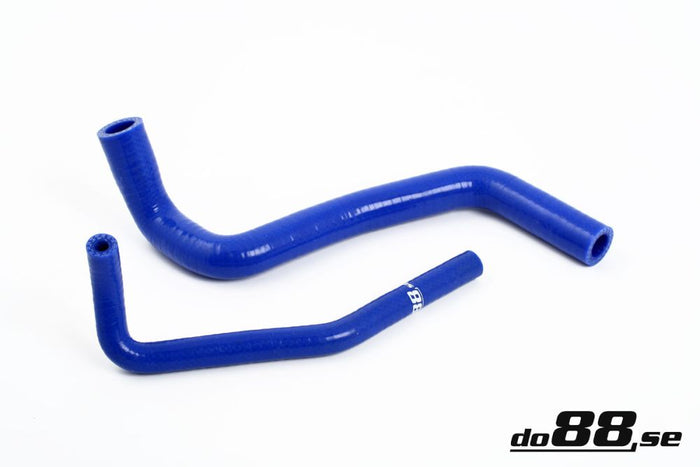 Volvo 850/S70/V70/C70 92-98 Coolant hoses complement - DO88 Performance