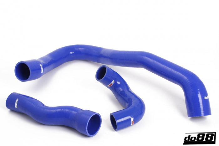 Volvo S60/V60/V70 2.0T/T5 2010-2013 Pressure hoses - DO88 Performance