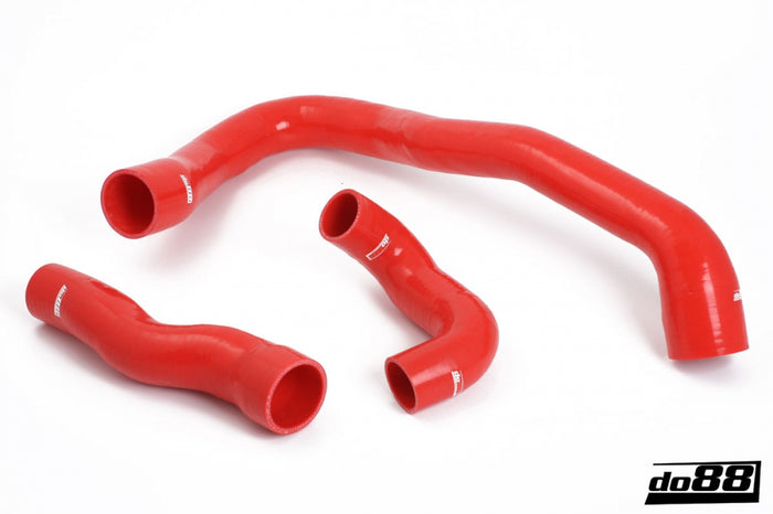 Volvo S60/V60/V70 2.0T/T5 2010-2013 Pressure hoses - DO88 Performance