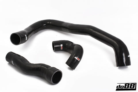 Volvo S60/V60/V70 2.0T/T5 2010-2013 Pressure hoses - DO88 Performance