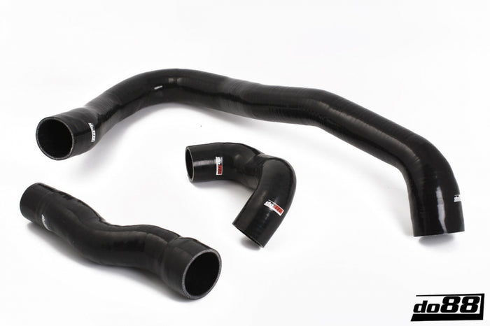 Volvo S60/V60/V70 2.0T/T5 2010-2013 Pressure hoses - DO88 Performance