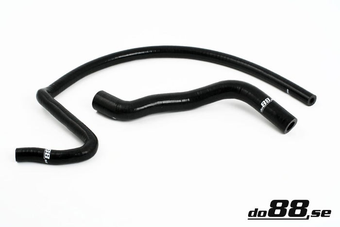 Volvo S70/V70/C70 99-00 Coolant hoses complement - DO88 Performance