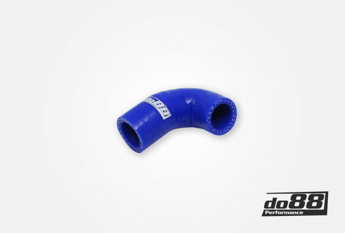 Audi S2 RS2 ABY ADU 1992-1996 Idle control hoses - DO88 Performance